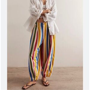 Free People Ridley Baja Denim (sold out)